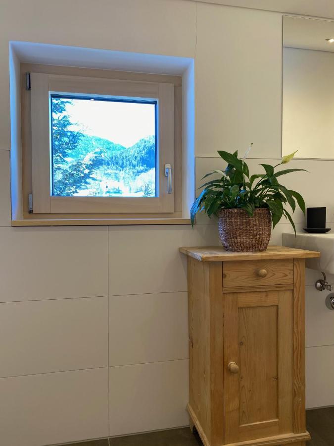 Alpenapart Montafon - Appartement Grabi Schruns Екстериор снимка