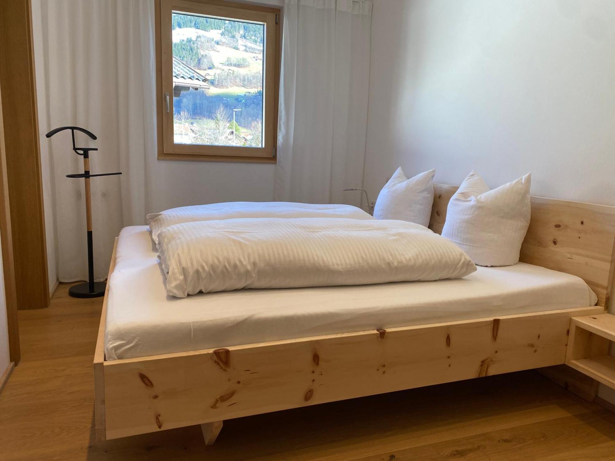 Alpenapart Montafon - Appartement Grabi Schruns Екстериор снимка