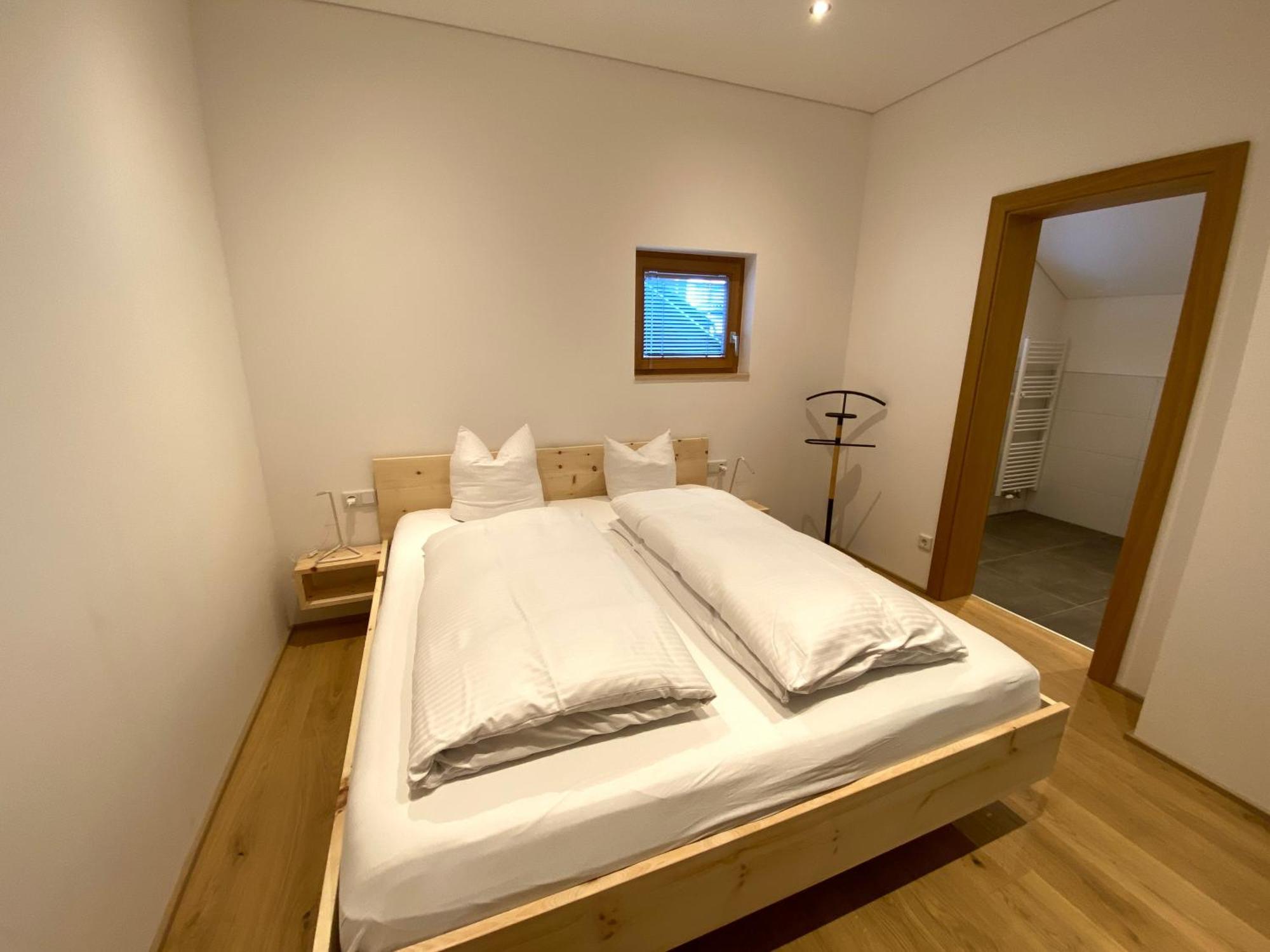 Alpenapart Montafon - Appartement Grabi Schruns Екстериор снимка